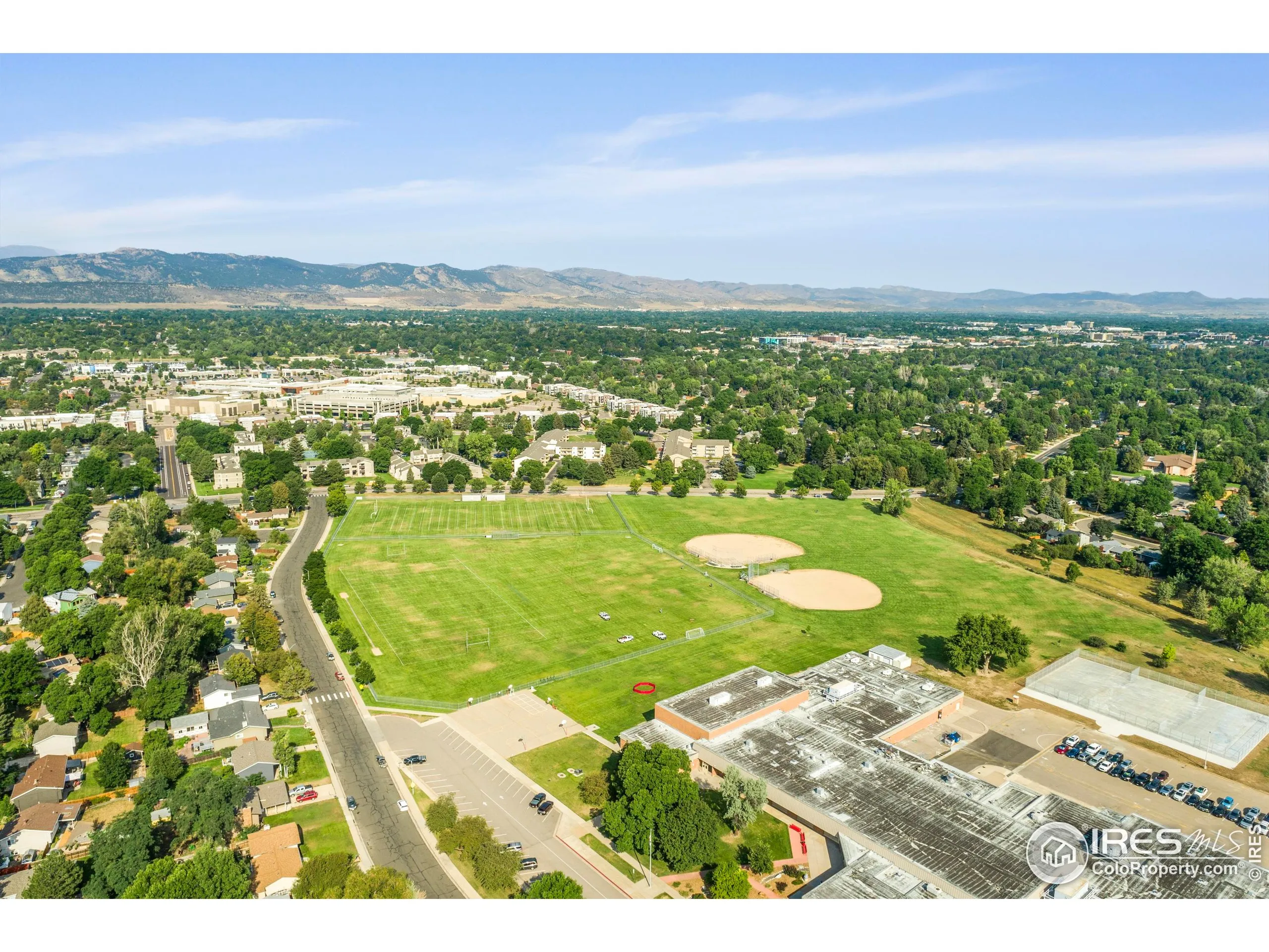 Fort Collins, Colorado 80525, United States, 3 Bedrooms Bedrooms, ,3 BathroomsBathrooms,Residential,Active,193014