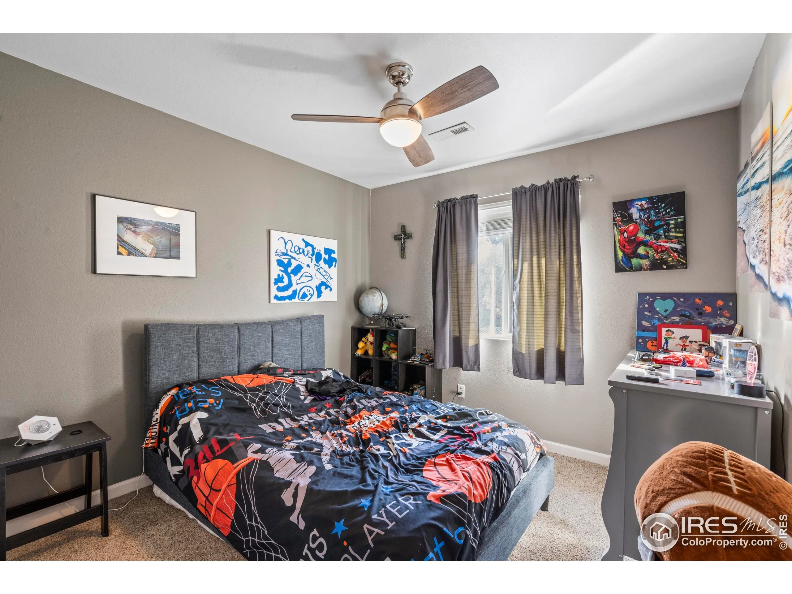 Fort Collins, Colorado 80525, United States, 3 Bedrooms Bedrooms, ,3 BathroomsBathrooms,Residential,Active,193014