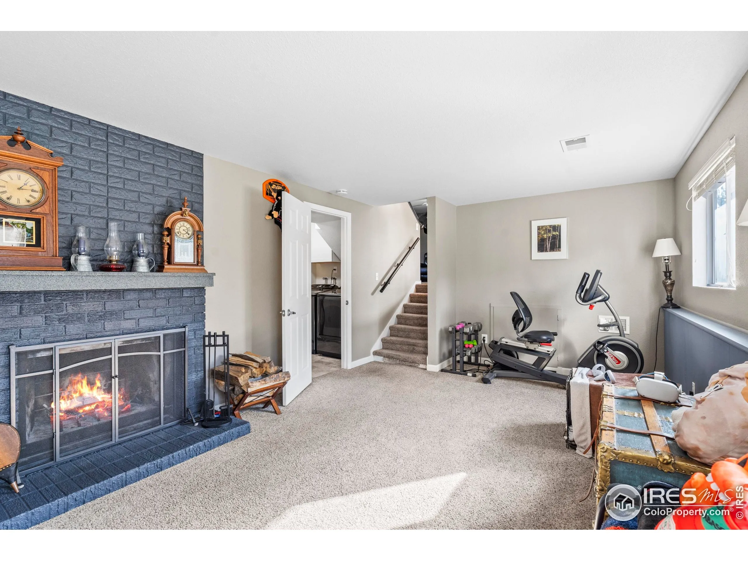 Fort Collins, Colorado 80525, United States, 3 Bedrooms Bedrooms, ,3 BathroomsBathrooms,Residential,Active,193014