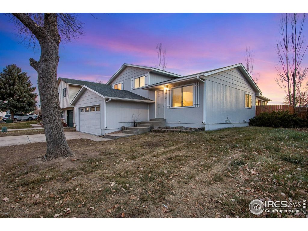 Photo of 8121 Taylor Ct, Fort Collins, CO 80528 (MLS # 1048437)