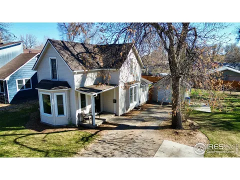 630 W 2nd St, Loveland, CO 80537 - #: 1029018