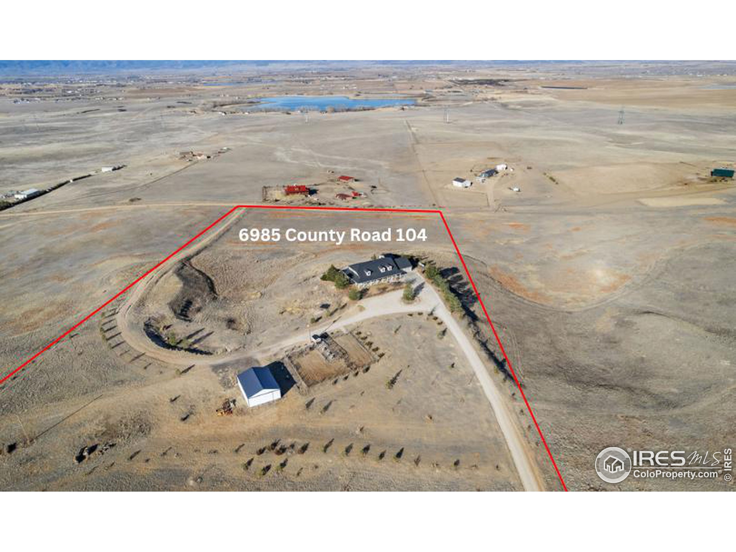6985 County Road 104