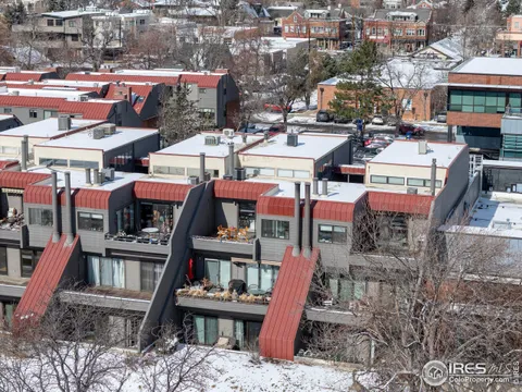 856 Walnut St Unit A, Boulder, CO 80302 - MLS#: 1026752