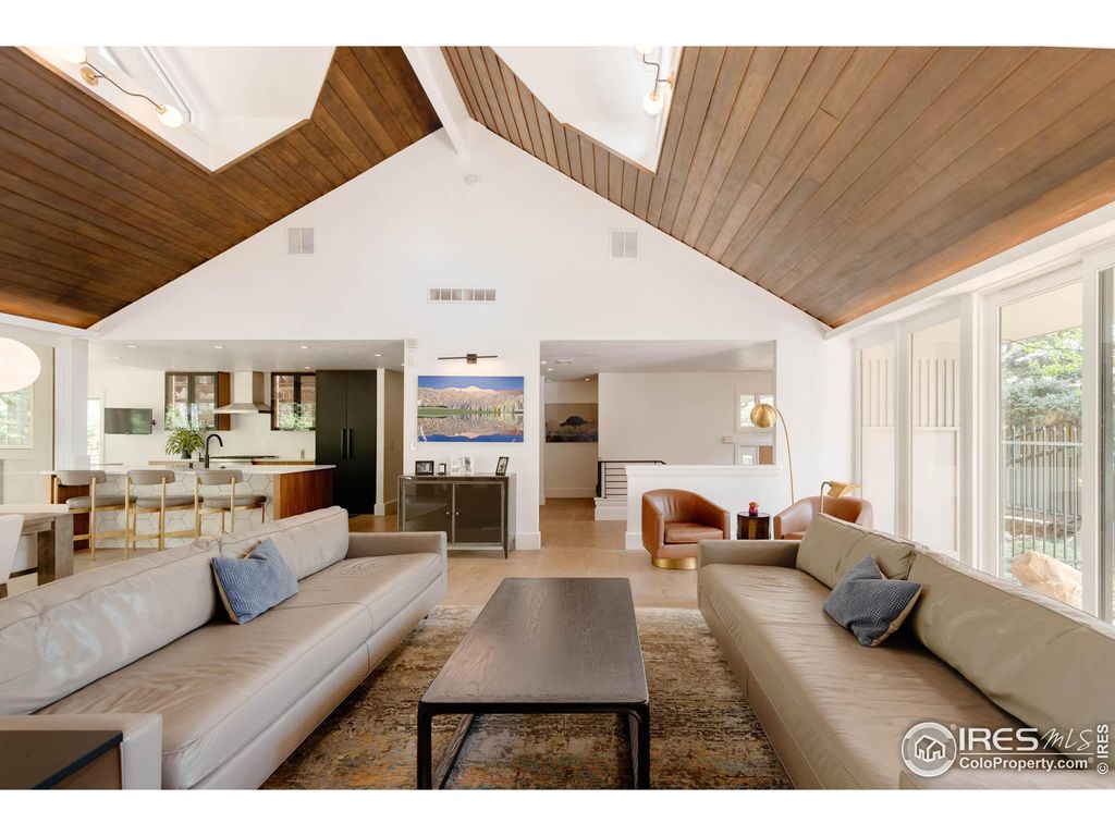 Photo of 555 13th St, Boulder, CO 80302 (MLS # 1016153)