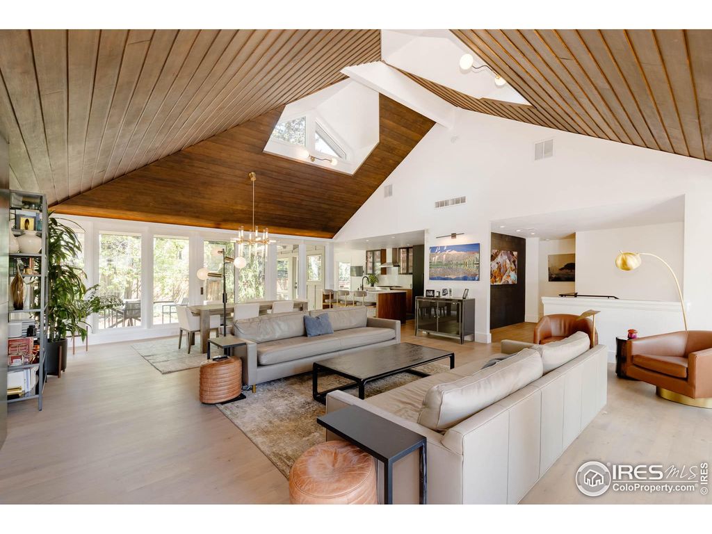 Photo of 555 13th St, Boulder, CO 80302 (MLS # 1016153)