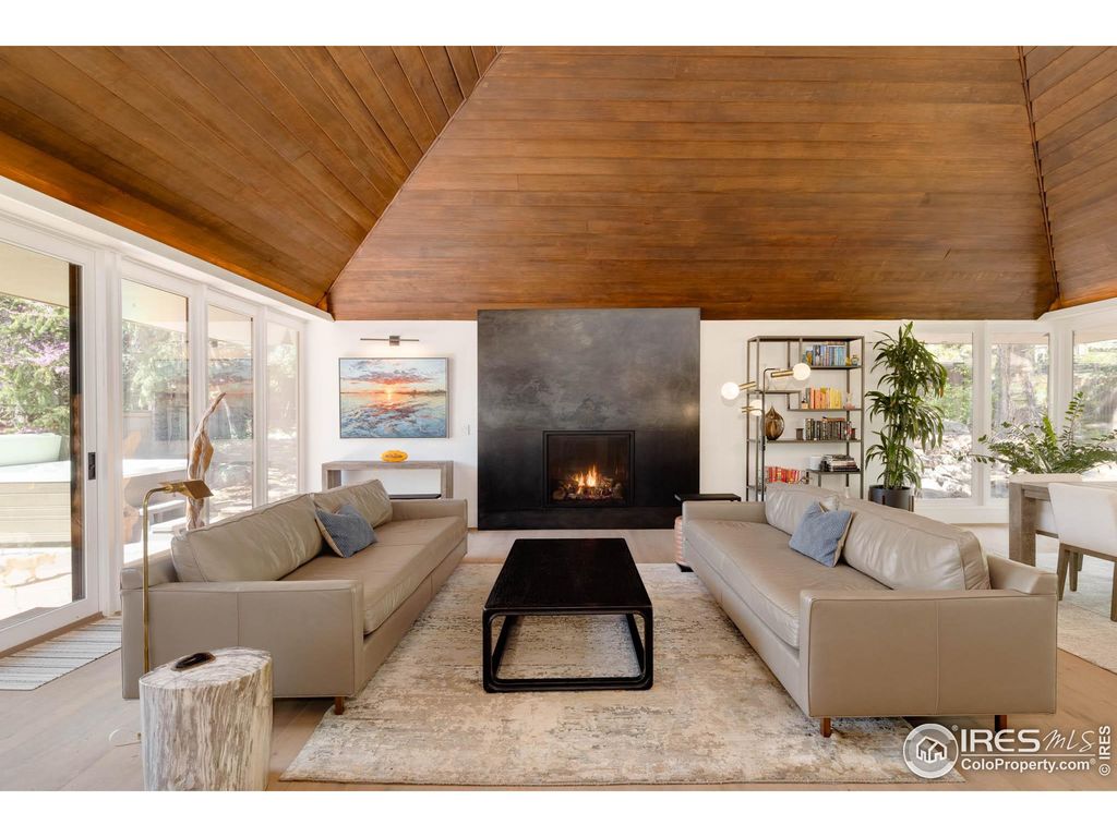 Photo of 555 13th St, Boulder, CO 80302 (MLS # 1016153)