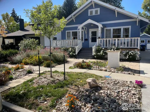 915 N Jefferson Ave, Loveland, CO 80537 - #: 1030097