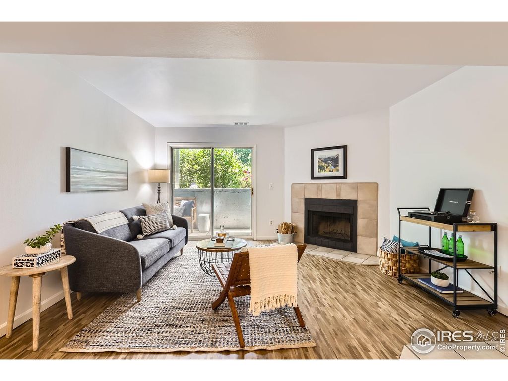 Photo of 4670 White Rock Cir 1, Boulder, CO 80301 (MLS # 1037953)