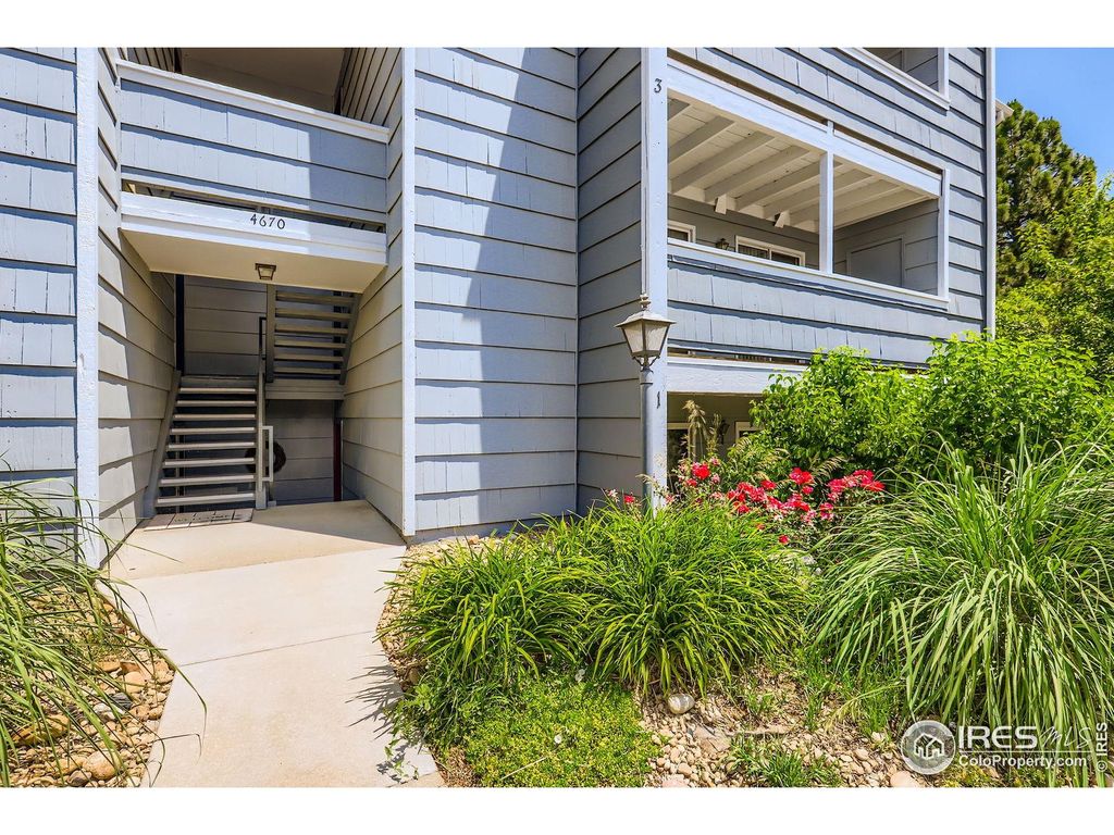 Photo of 4670 White Rock Cir 1, Boulder, CO 80301 (MLS # 1037953)