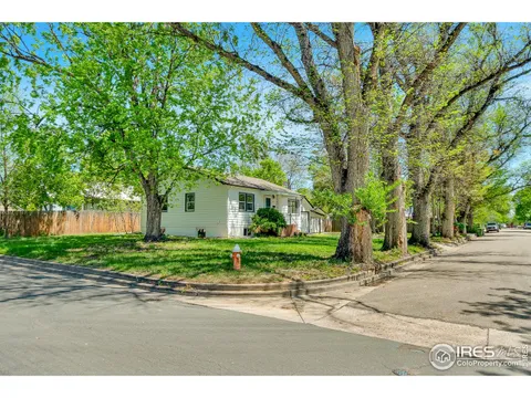 647 W 2nd St, Loveland, CO 80537 - #: 1034033