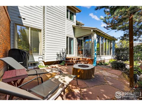 Tiny photo for 4935 Sundance Sq, Boulder, CO 80301 (MLS # 1045449)