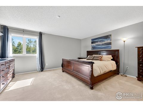 Tiny photo for 4935 Sundance Sq, Boulder, CO 80301 (MLS # 1045449)