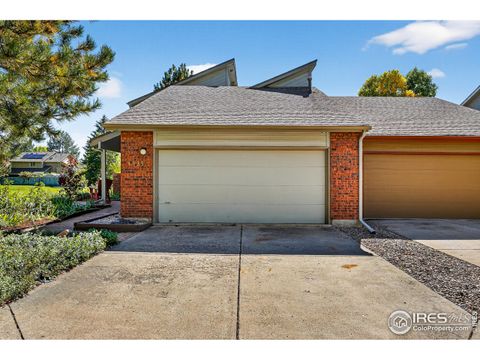 Tiny photo for 4935 Sundance Sq, Boulder, CO 80301 (MLS # 1045449)