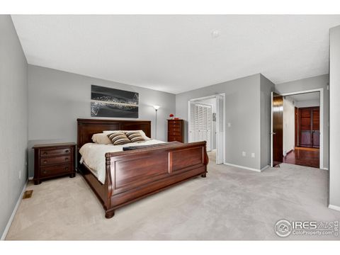 Tiny photo for 4935 Sundance Sq, Boulder, CO 80301 (MLS # 1045449)