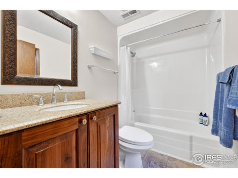 Tiny photo for 4935 Sundance Sq, Boulder, CO 80301 (MLS # 1045449)