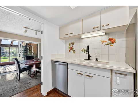 Tiny photo for 4935 Sundance Sq, Boulder, CO 80301 (MLS # 1045449)