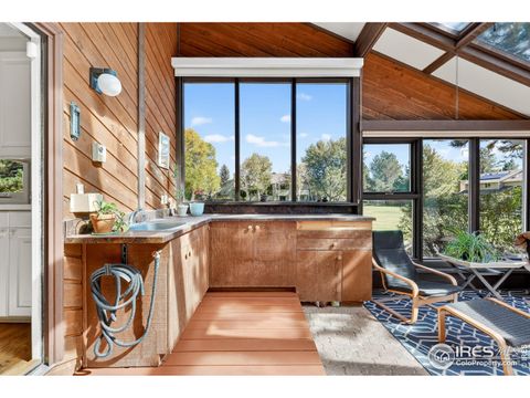 Tiny photo for 4935 Sundance Sq, Boulder, CO 80301 (MLS # 1045449)