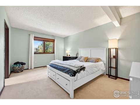Tiny photo for 4935 Sundance Sq, Boulder, CO 80301 (MLS # 1045449)