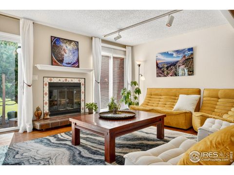 Tiny photo for 4935 Sundance Sq, Boulder, CO 80301 (MLS # 1045449)