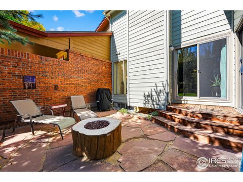 Tiny photo for 4935 Sundance Sq, Boulder, CO 80301 (MLS # 1045449)