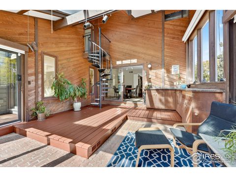Tiny photo for 4935 Sundance Sq, Boulder, CO 80301 (MLS # 1045449)