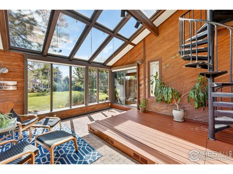 Tiny photo for 4935 Sundance Sq, Boulder, CO 80301 (MLS # 1045449)