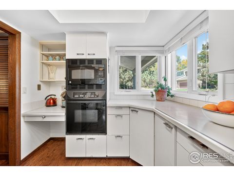 Tiny photo for 4935 Sundance Sq, Boulder, CO 80301 (MLS # 1045449)