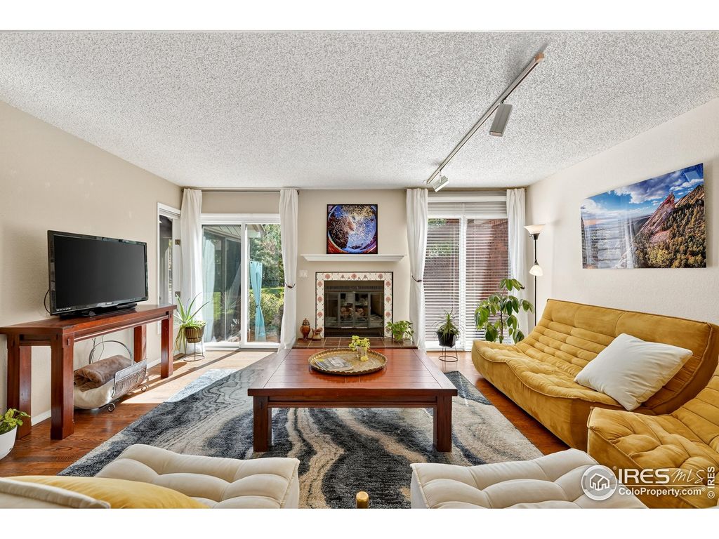 Photo of 4935 Sundance Sq, Boulder, CO 80301 (MLS # 1045449)