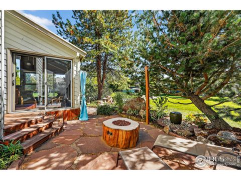 Tiny photo for 4935 Sundance Sq, Boulder, CO 80301 (MLS # 1045449)