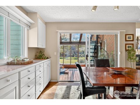 Tiny photo for 4935 Sundance Sq, Boulder, CO 80301 (MLS # 1045449)