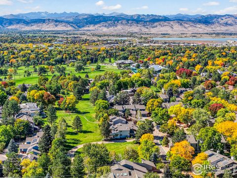 Tiny photo for 4935 Sundance Sq, Boulder, CO 80301 (MLS # 1045449)