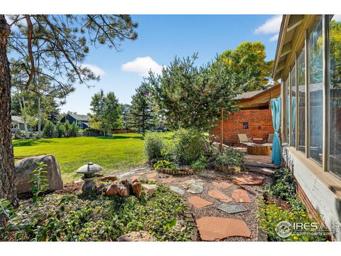 Tiny photo for 4935 Sundance Sq, Boulder, CO 80301 (MLS # 1045449)