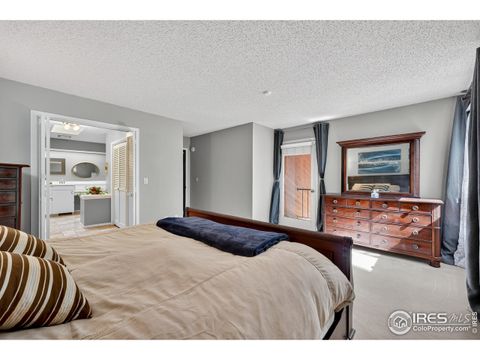 Tiny photo for 4935 Sundance Sq, Boulder, CO 80301 (MLS # 1045449)