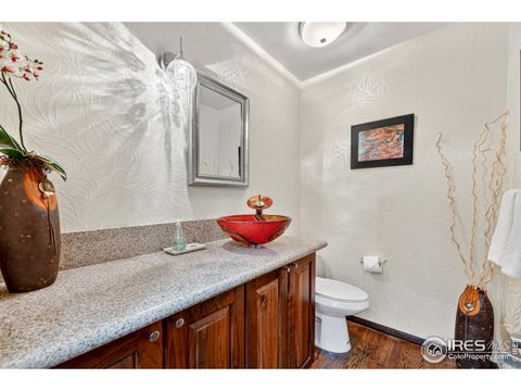 Tiny photo for 4935 Sundance Sq, Boulder, CO 80301 (MLS # 1045449)