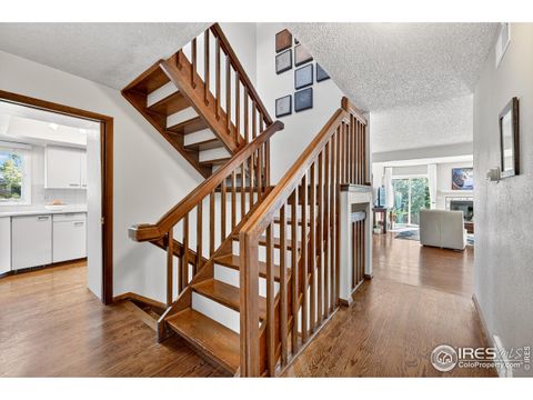 Tiny photo for 4935 Sundance Sq, Boulder, CO 80301 (MLS # 1045449)