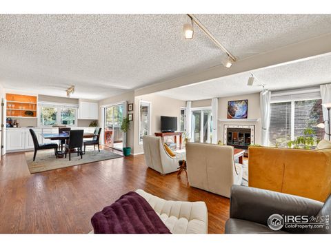 Tiny photo for 4935 Sundance Sq, Boulder, CO 80301 (MLS # 1045449)