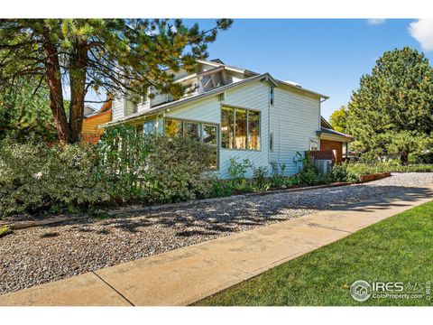 Tiny photo for 4935 Sundance Sq, Boulder, CO 80301 (MLS # 1045449)