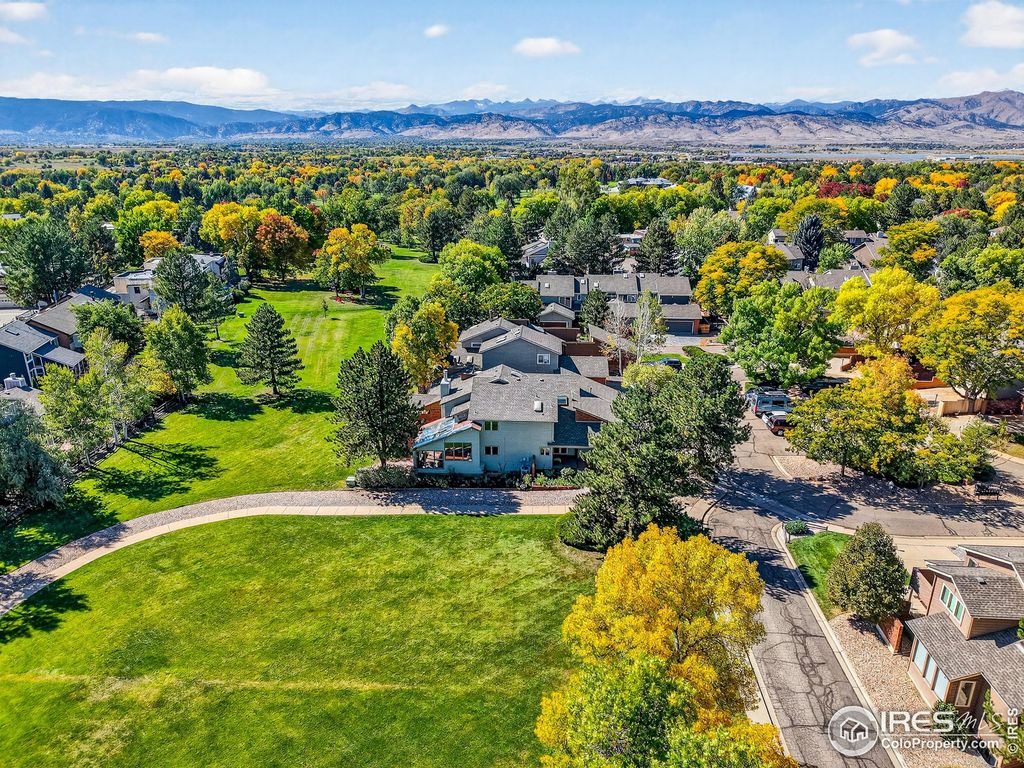 Photo of 4935 Sundance Sq, Boulder, CO 80301 (MLS # 1045449)