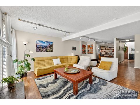 Tiny photo for 4935 Sundance Sq, Boulder, CO 80301 (MLS # 1045449)