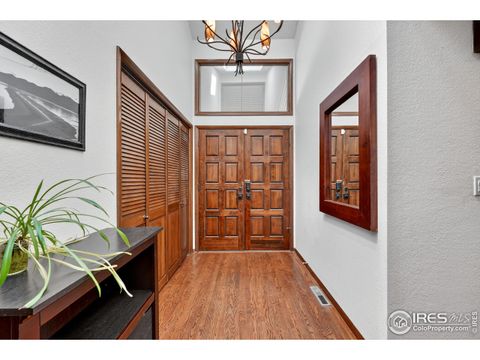 Tiny photo for 4935 Sundance Sq, Boulder, CO 80301 (MLS # 1045449)