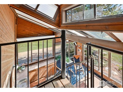 Tiny photo for 4935 Sundance Sq, Boulder, CO 80301 (MLS # 1045449)