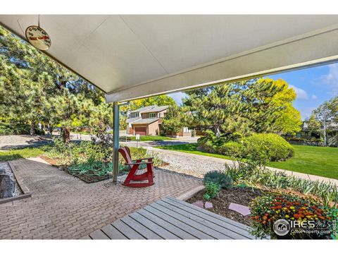 Tiny photo for 4935 Sundance Sq, Boulder, CO 80301 (MLS # 1045449)