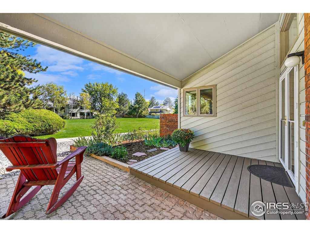 Photo of 4935 Sundance Sq, Boulder, CO 80301 (MLS # 1045449)