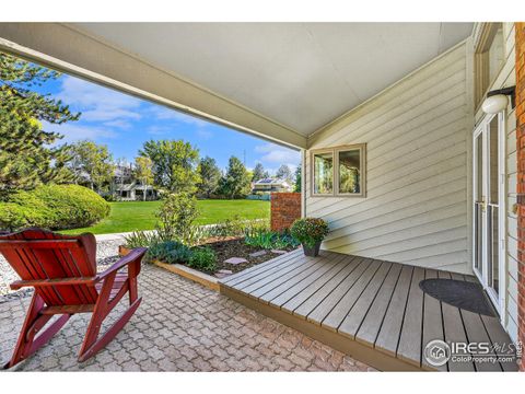 Tiny photo for 4935 Sundance Sq, Boulder, CO 80301 (MLS # 1045449)