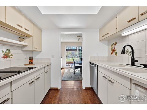 Tiny photo for 4935 Sundance Sq, Boulder, CO 80301 (MLS # 1045449)