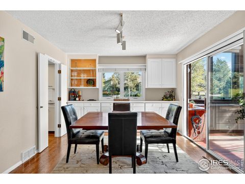 Tiny photo for 4935 Sundance Sq, Boulder, CO 80301 (MLS # 1045449)