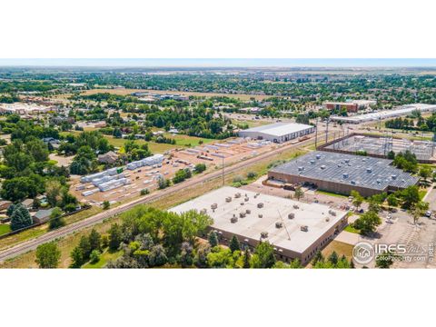 4401 Innovation Dr 2 Fort Collins CO 80525