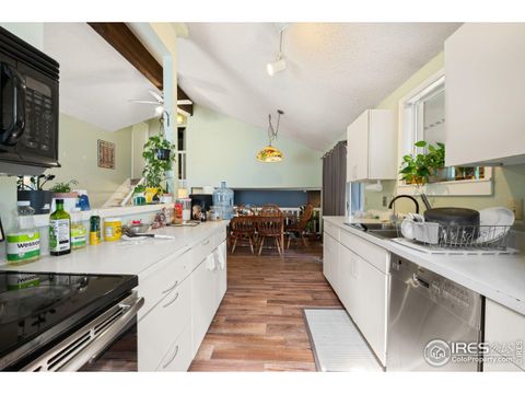 Tiny photo for 2623 Sherwood Cir, Boulder, CO 80304 (MLS # 1043247)