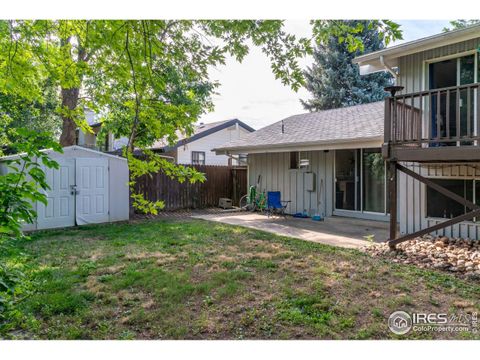 Tiny photo for 2623 Sherwood Cir, Boulder, CO 80304 (MLS # 1043247)