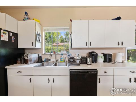 Tiny photo for 2623 Sherwood Cir, Boulder, CO 80304 (MLS # 1043247)